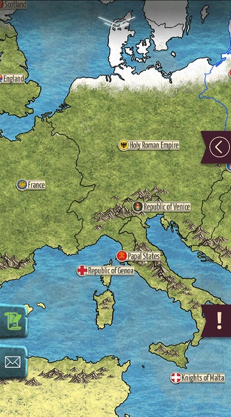Age of Colonization - Preview 7