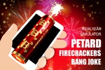 Petard firecrackers bang joke screenshot 1