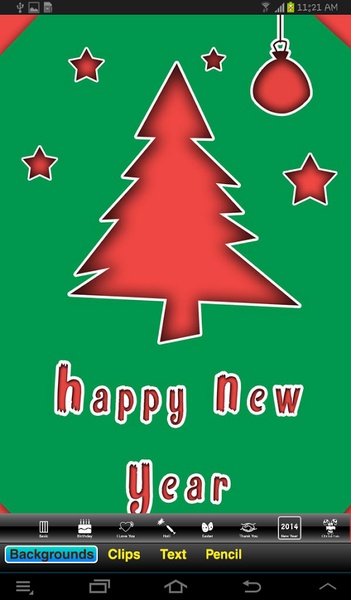 Greeting Card Maker - Preview 8