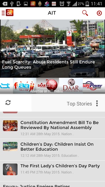 AIT Mobile - Preview 8