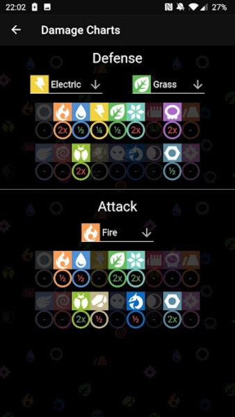 BattleDex - Preview 4