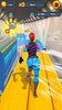 Princess Runner: Subway Run 3D screenshot 4
