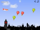 Jogo de aviões screenshot 2