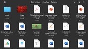 Owlfiles - File Manager screenshot 3