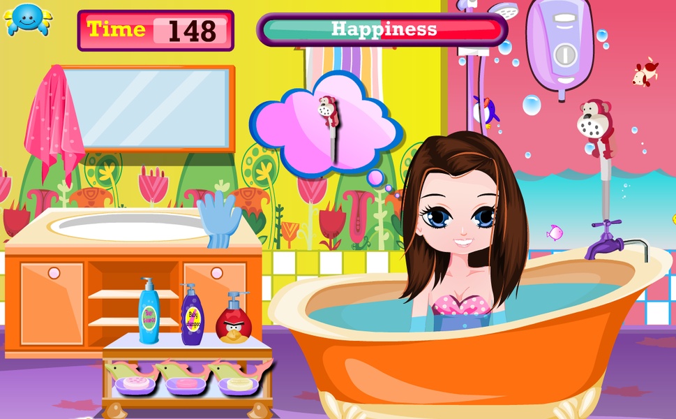 Tornie Baby Care and Bath - Preview 4