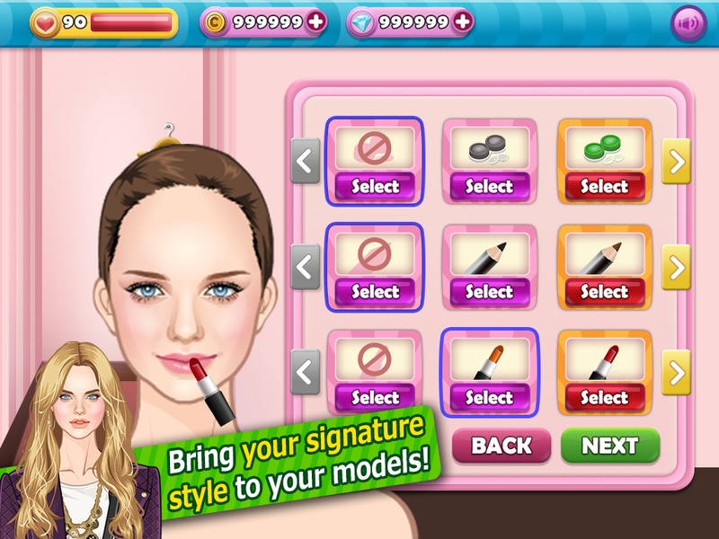 ModelStory - Preview 6