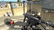 Sniper Strike Blood Killer screenshot 2