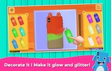 DIY Mobile Phone Case Makeover screenshot 13