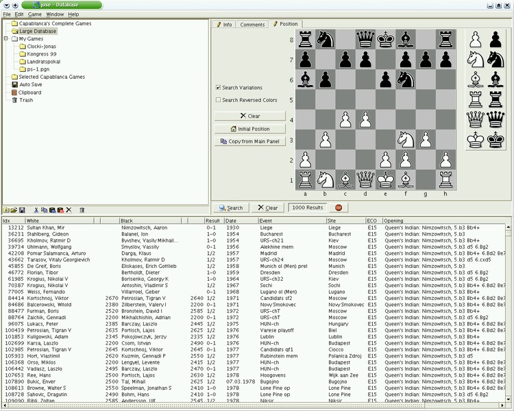 AlphaChess para Windows - Baixe gratuitamente na Uptodown