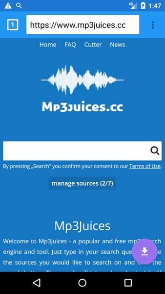 Music Downloader All in One - Preview 5