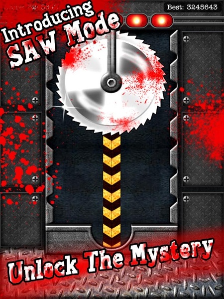 Finger Slayer - Preview 8
