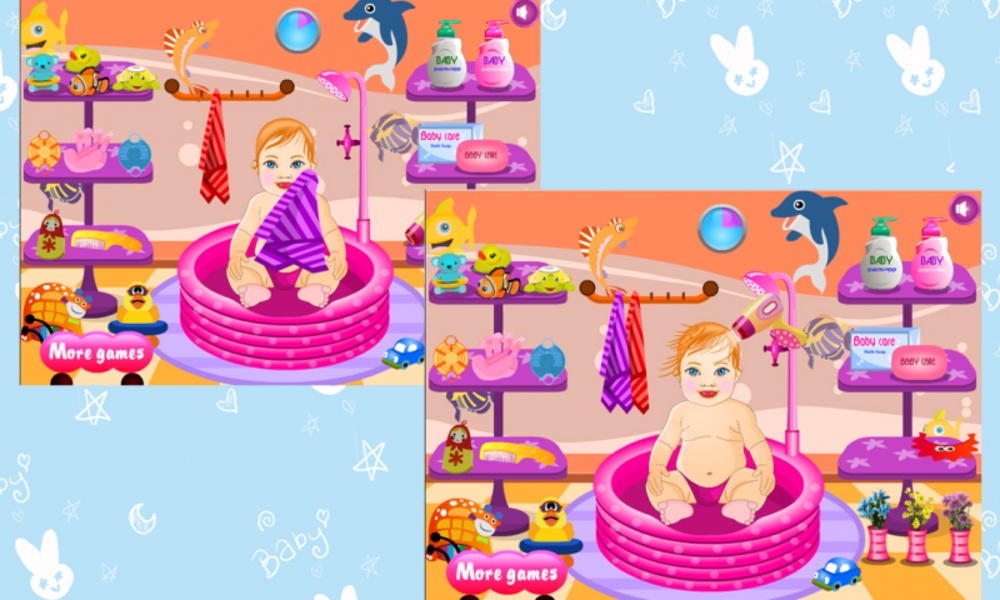 chubby girl makeover - Preview 10