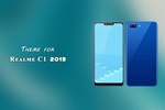 Theme for Realme C1 (2019) screenshot 6