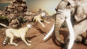 Ultimate Cheetah Simulator screenshot 4