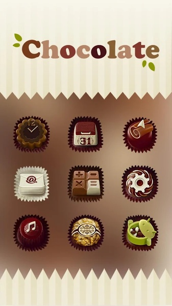 Chocolate - Preview 3