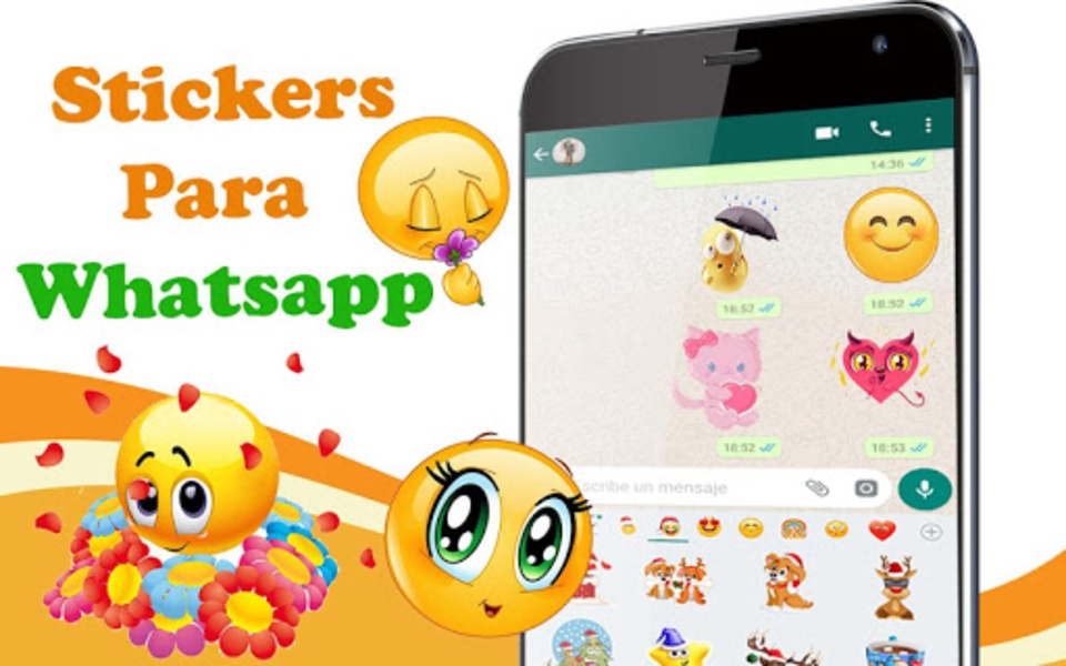 Emoticonos - Preview 8