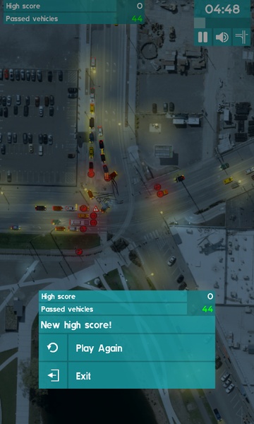 Traffic Lanes 2 - Preview 5