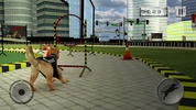 Police Dog Training School 3D screenshot 10