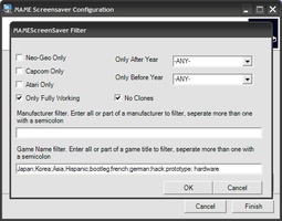 Mame Screensaver 0 94 For Windows Download
