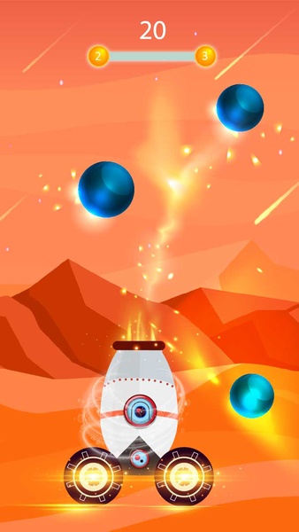 Jump Ball Blast - Preview 2