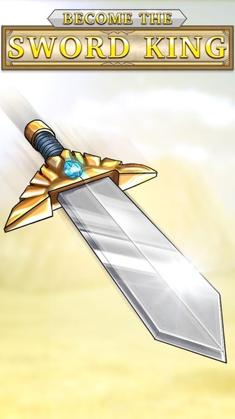 Sword King - Preview 5