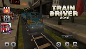 Train Driver 2018 screenshot 1