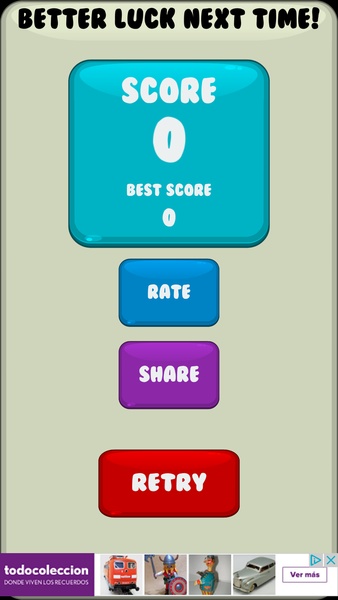 Frenzy Color Battle - Preview 2