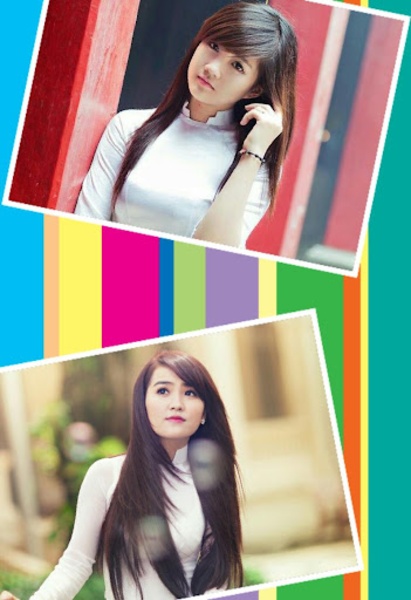 Couple Frame - Preview 6