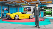 Used Car Dealer Job Car Games screenshot 4