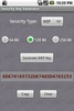 Security Key Generator screenshot 6