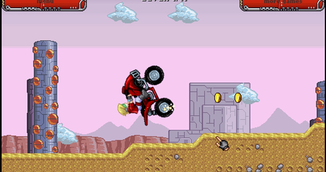 Space Atv - Preview 11