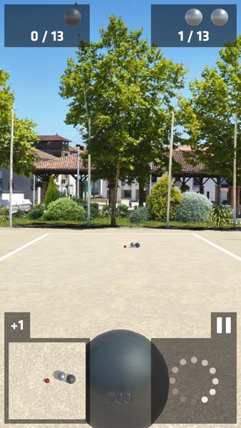 La petanque - Preview 7
