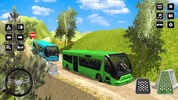 Off Road Bus Simulator Games screenshot 2