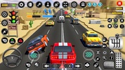 Mini Car Racing Games Legend screenshot 2