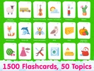 English Flashcards For Kids screenshot 8