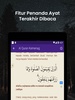 Murottal Al Quran Merdu screenshot 2