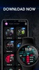 Watch Faces by PRADO DESIGN screenshot 1