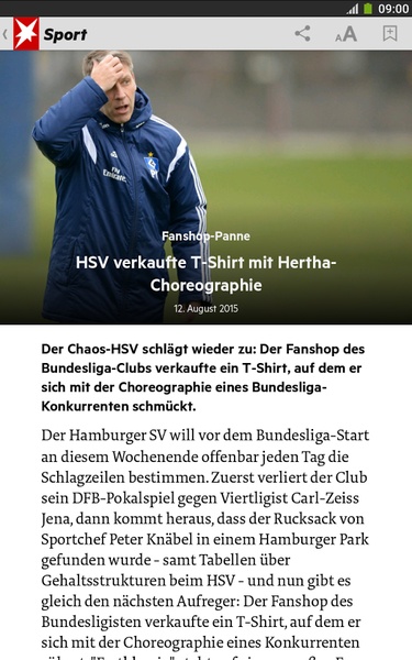 stern 9.3.0 Screen Records 1