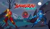 Samurai robots screenshot 8