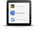 Tools For Wear OS screenshot 2
