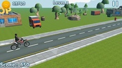 Motorcycle Bike Race Racing Road Games screenshot 7