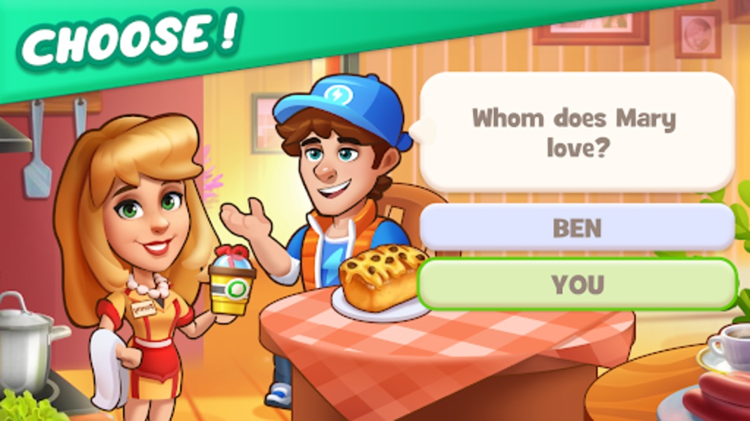 Restaurant Rush - Preview 4