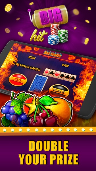 Big Hit casino: online slots - Preview 2