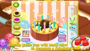 Delicious Cake Decoration screenshot 7