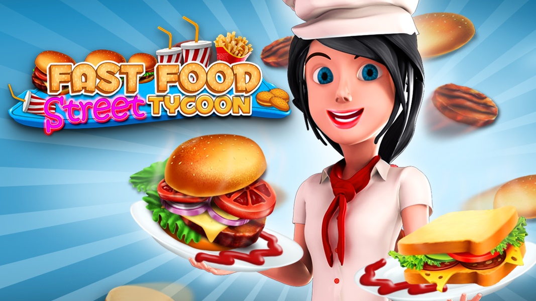 Fast Food Tycoon - Preview 10