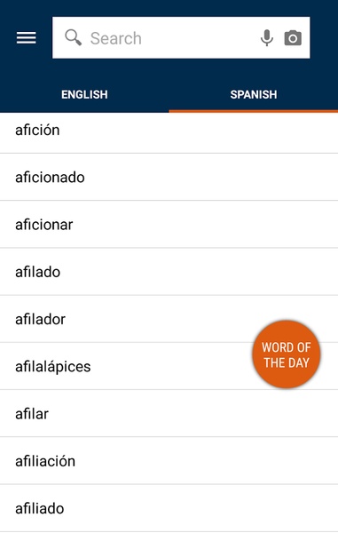 Collins Spanish Dictionary - Preview 15