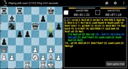 Шахматная планета screenshot 8