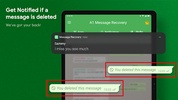 A1 Message Recovery screenshot 7