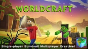 World Craft: Block Craftsman screenshot 16