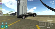 Turbo GT Luxury Car Simulator screenshot 4